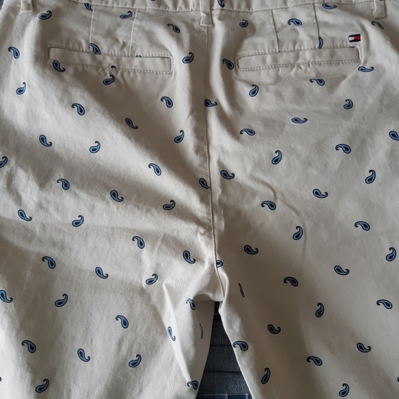 ⚡TOMMY HILFIGER PANTS⚡ - Picture 8 of 12